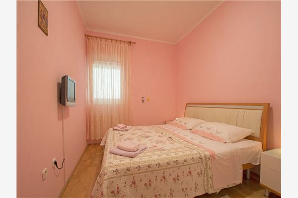 House A1, for 7 persons