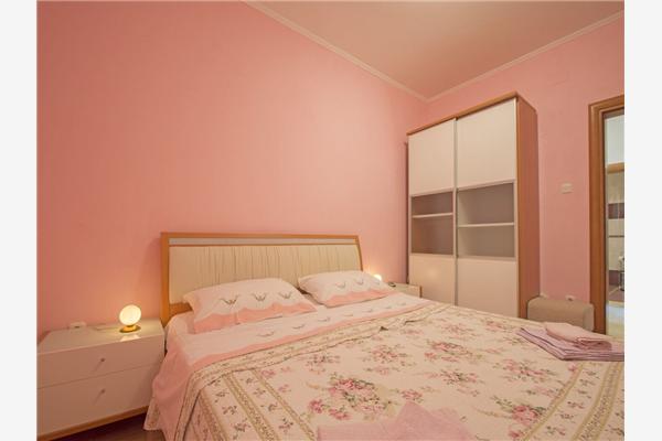 House A1, for 7 persons