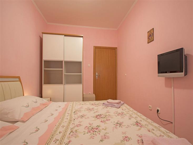 House A1, for 7 persons
