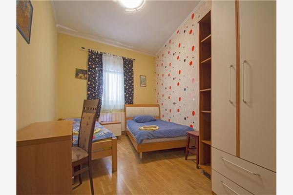 House A1, for 7 persons