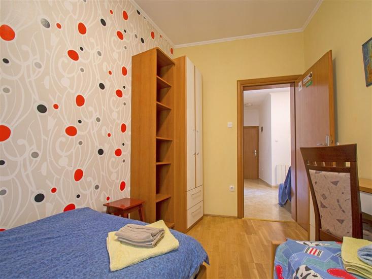 House A1, for 7 persons