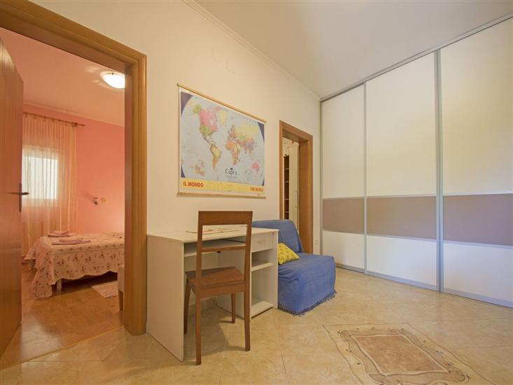 House A1, for 7 persons