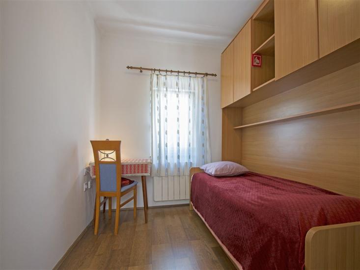 House A1, for 7 persons