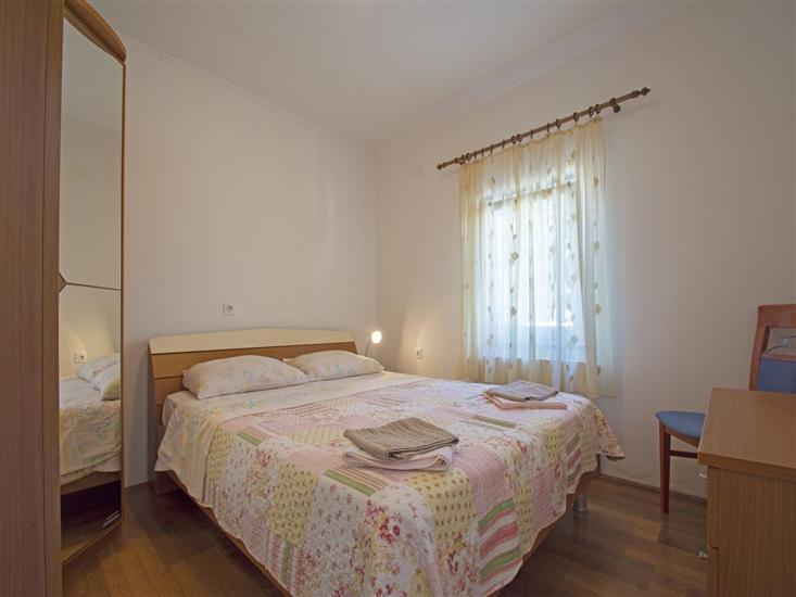 House A1, for 7 persons