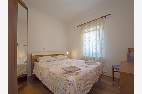 House A1, for 7 persons