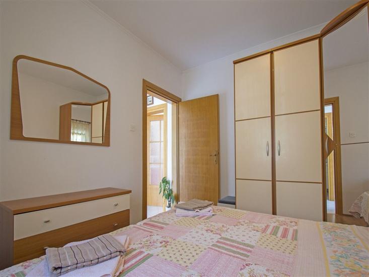 House A1, for 7 persons
