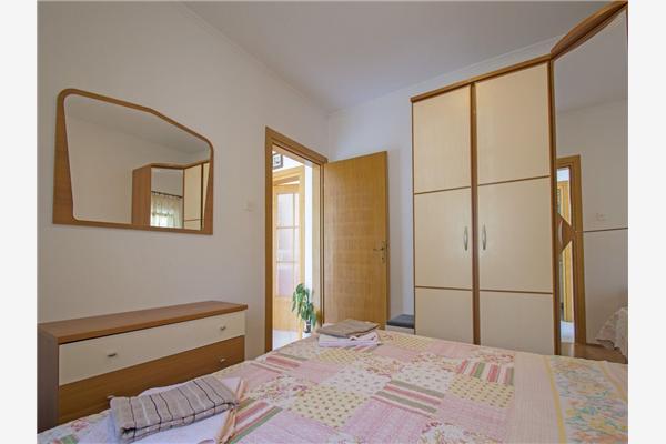 House A1, for 7 persons