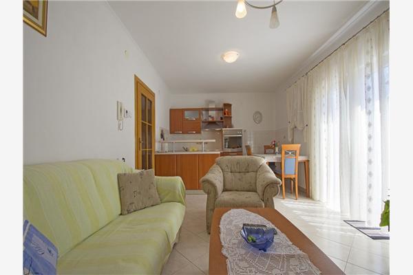 House A1, for 7 persons