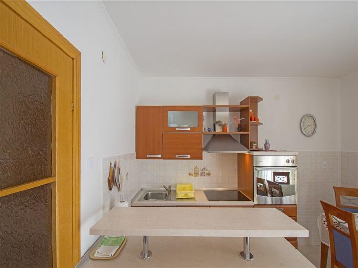 House A1, for 7 persons