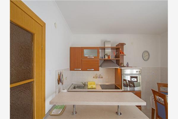 House A1, for 7 persons