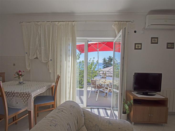 House A1, for 7 persons