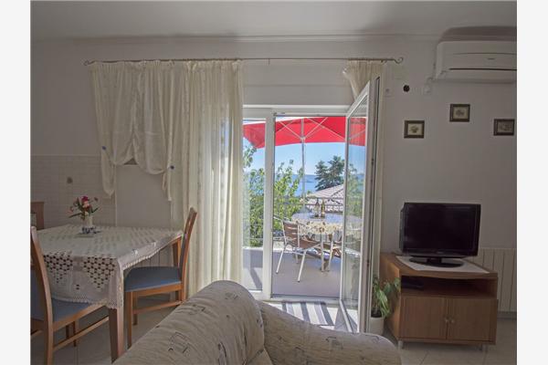 House A1, for 7 persons