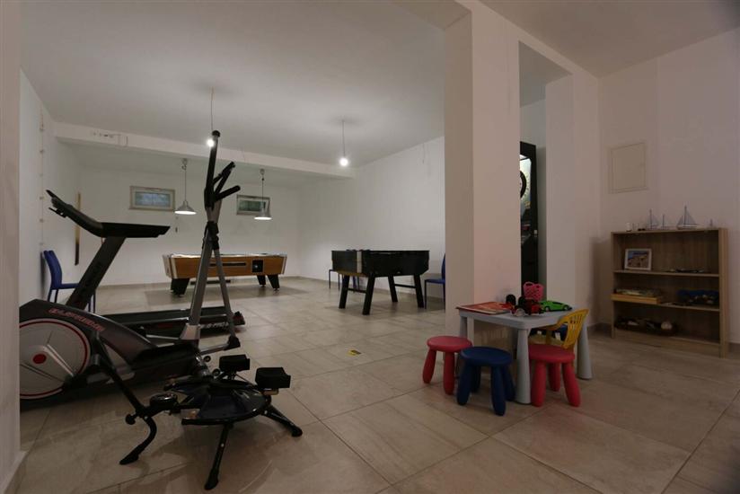 Apartments Sucic Iva i Tea