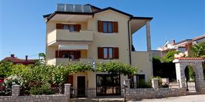 Apartman - Novigrad