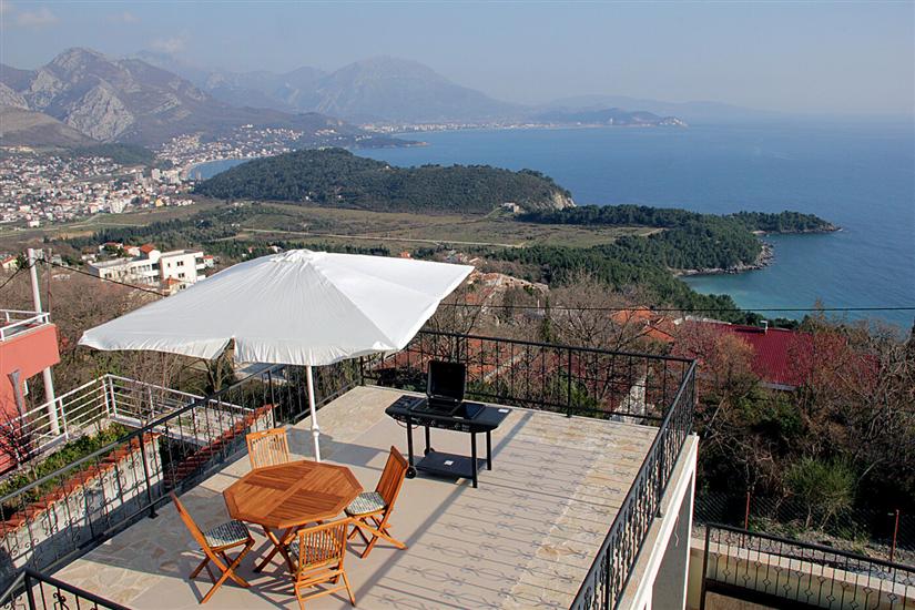 Apartment A7, for 3 persons