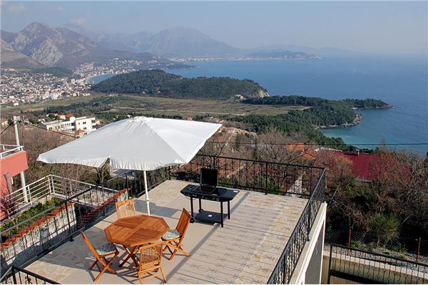 Apartment A7, for 3 persons