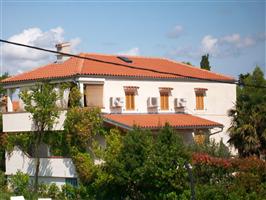 Apartment - Nerezine - island Losinj