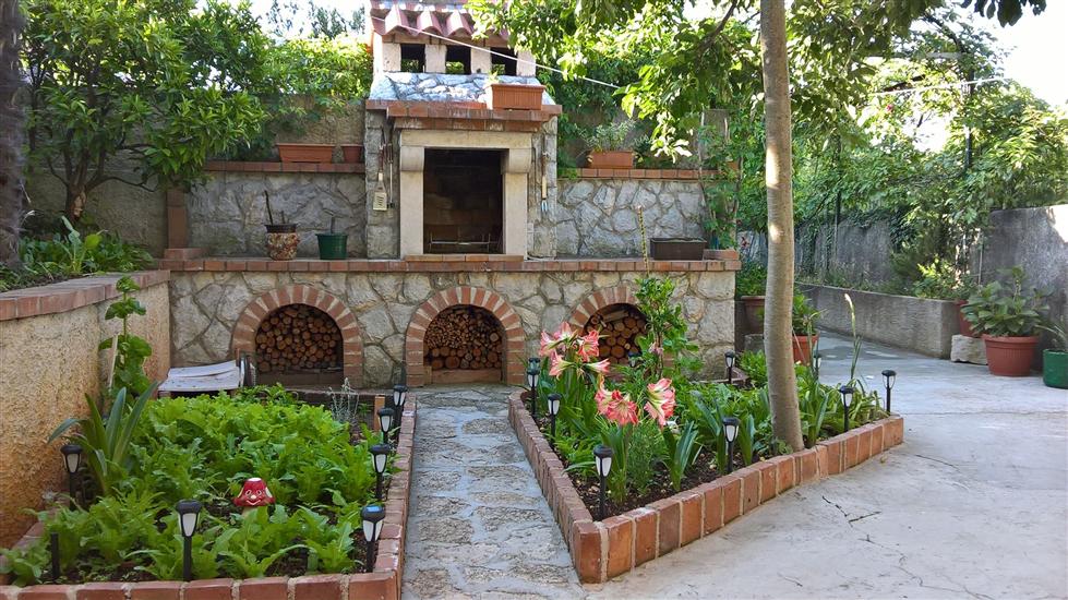 Apartments and Room Rukonić