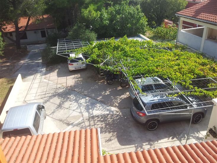 Apartments and Room Rukonić