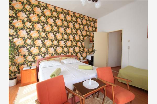 Apartmá A1, pro 2 osoby