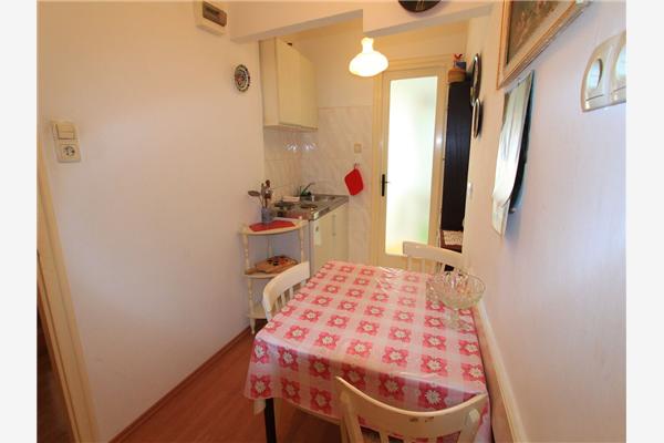 Apartmá A1, pro 2 osoby