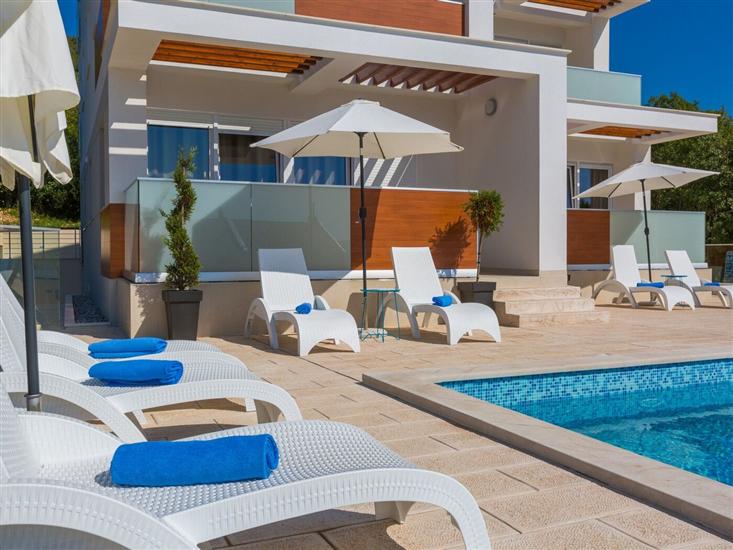 Apartments Villa Grande