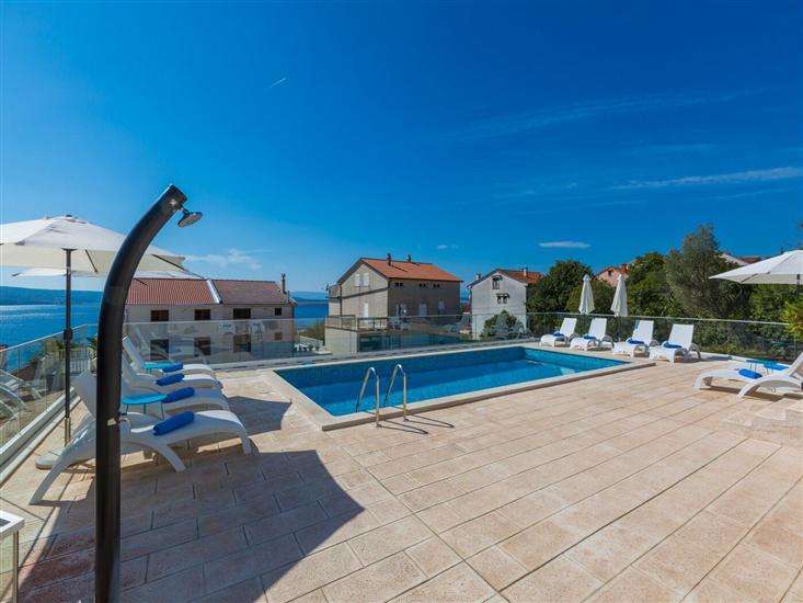 Apartments Villa Grande