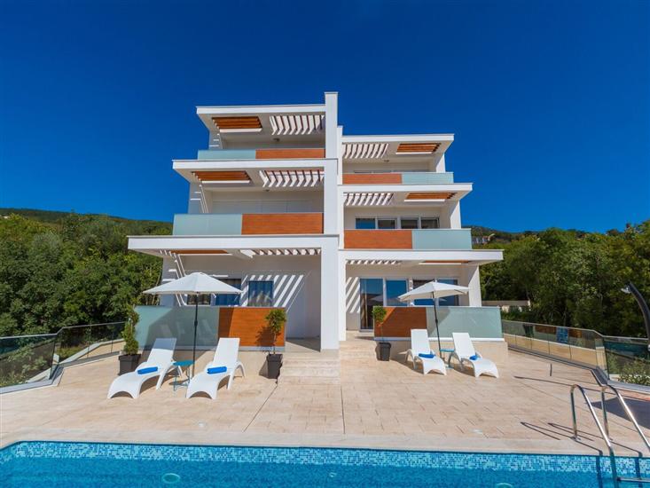 Apartments Villa Grande