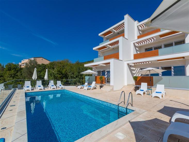 Apartments Villa Grande