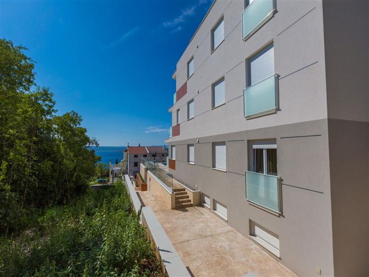 Apartments Villa Grande