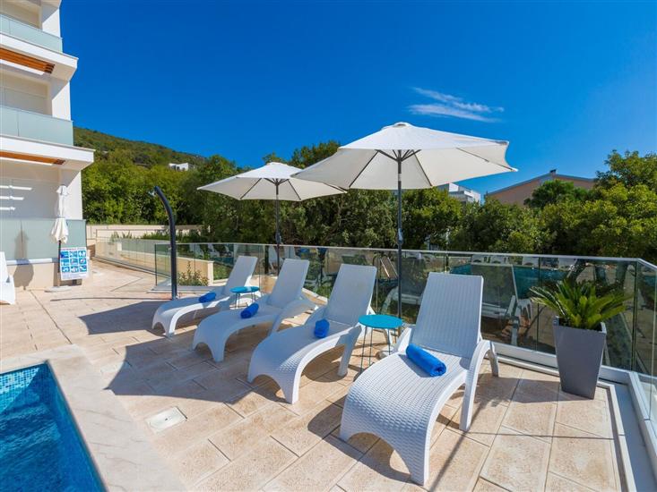 Apartments Villa Grande