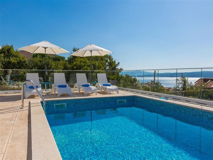 Apartments Villa Grande