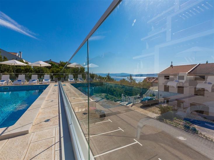 Apartments Villa Grande