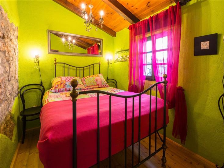 House A1, for 6 persons