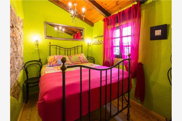 House A1, for 6 persons