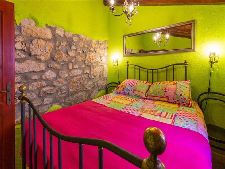 House A1, for 6 persons