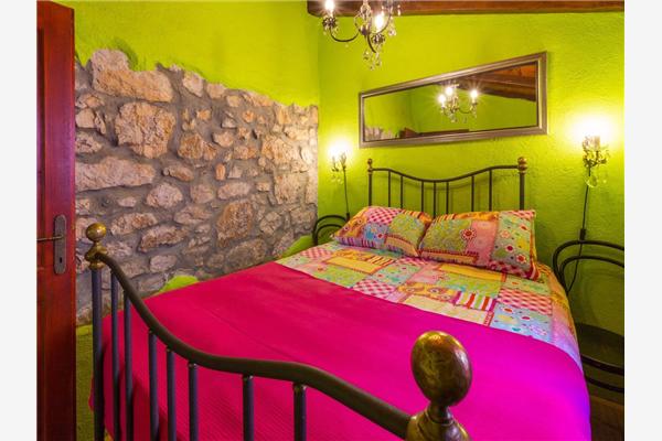 House A1, for 6 persons