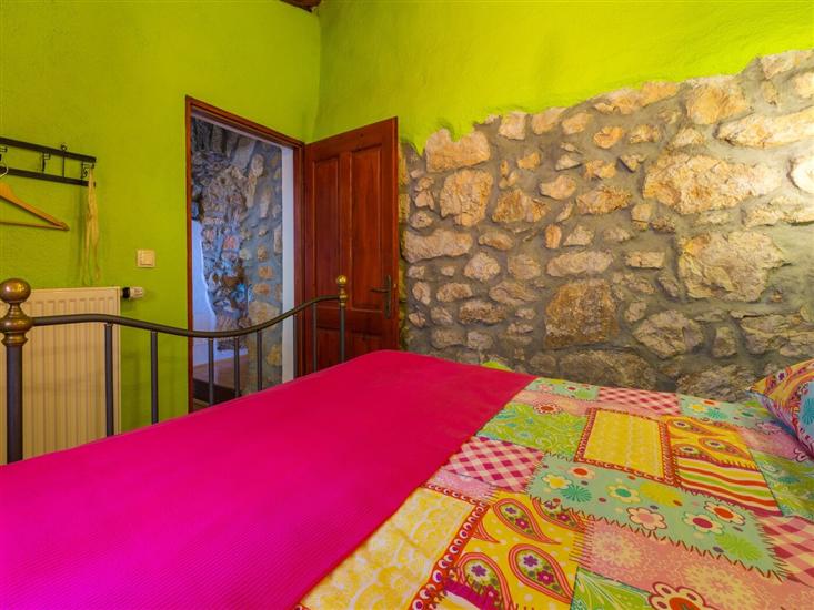 House A1, for 6 persons