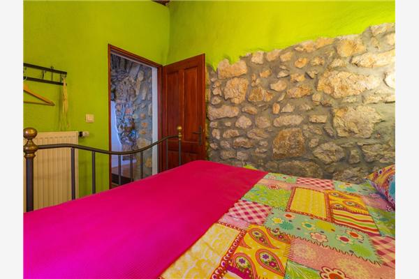 House A1, for 6 persons