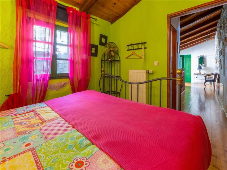 House A1, for 6 persons