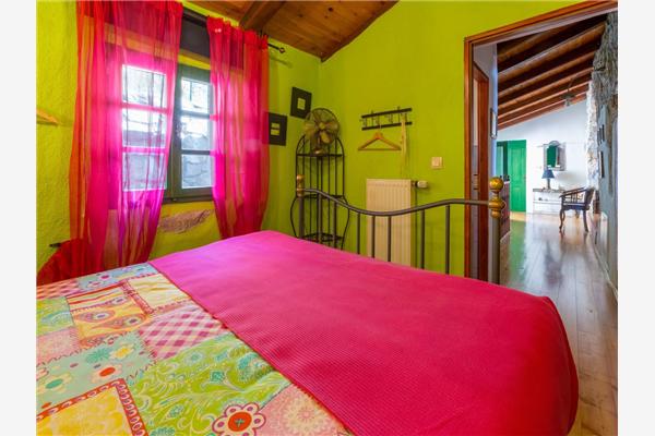 House A1, for 6 persons