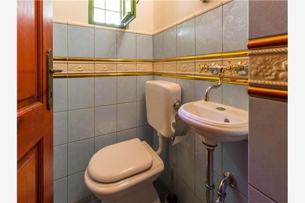 House A1, for 6 persons