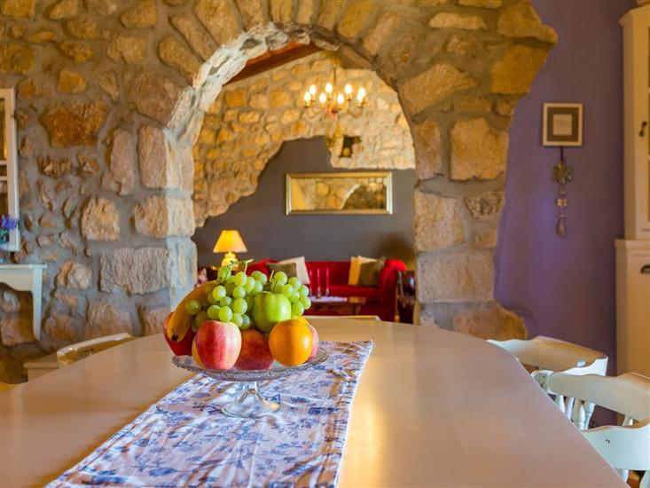 House A1, for 6 persons