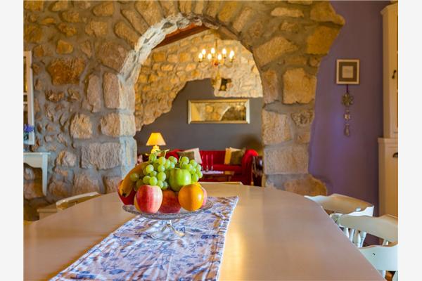 House A1, for 6 persons