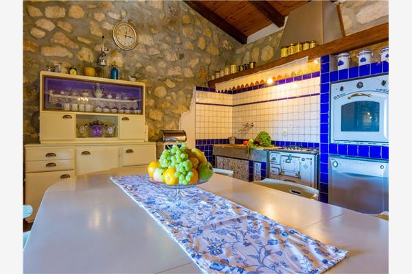 House A1, for 6 persons