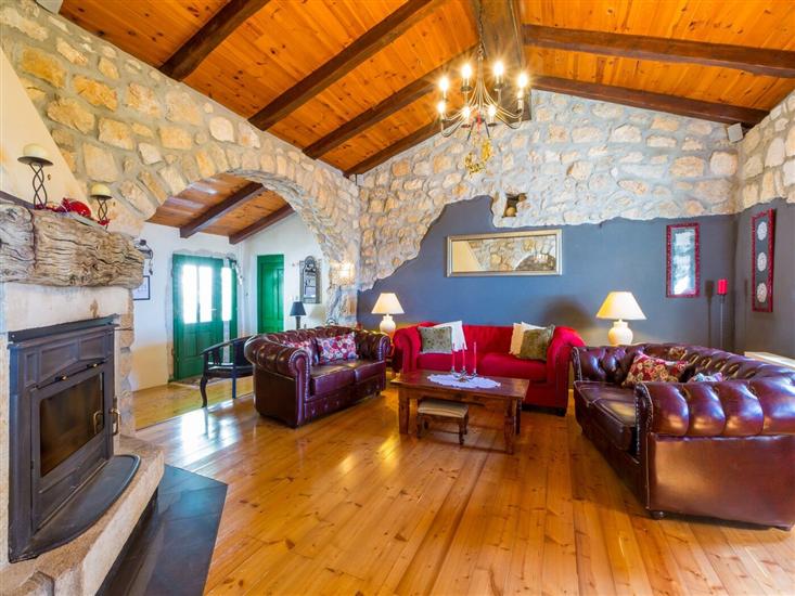 House A1, for 6 persons