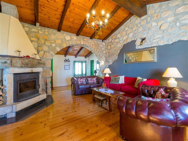 House A1, for 6 persons