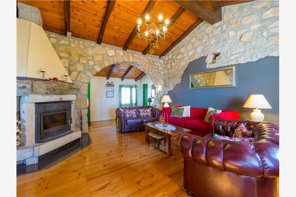 House A1, for 6 persons