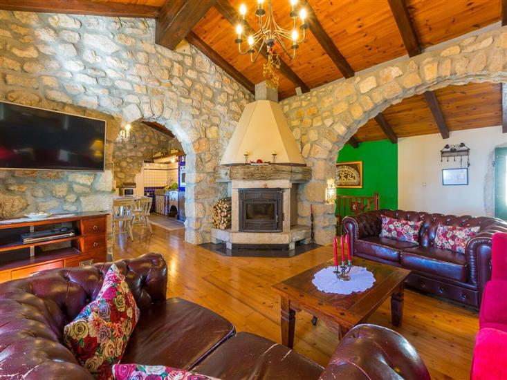 House A1, for 6 persons