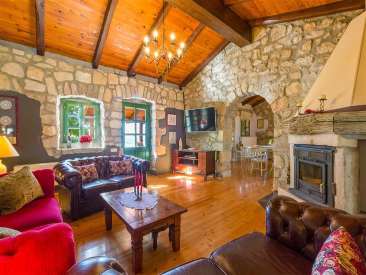 House A1, for 6 persons